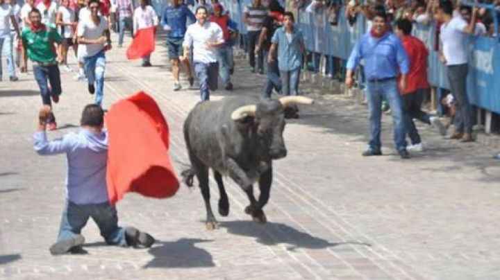 Disfruta la Marquesada en Salvatierra, la Pamplonada de Guanajuato