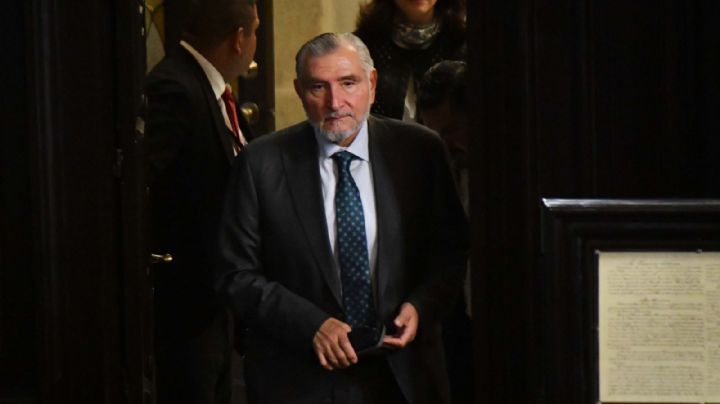 El coordinador bajo sospecha