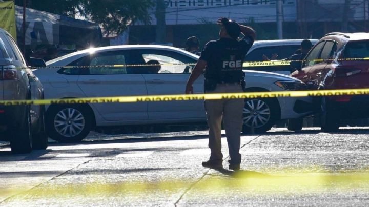 Asesinan al comisario de Tuzantlán, Guerrero; tres mujeres resultan heridas