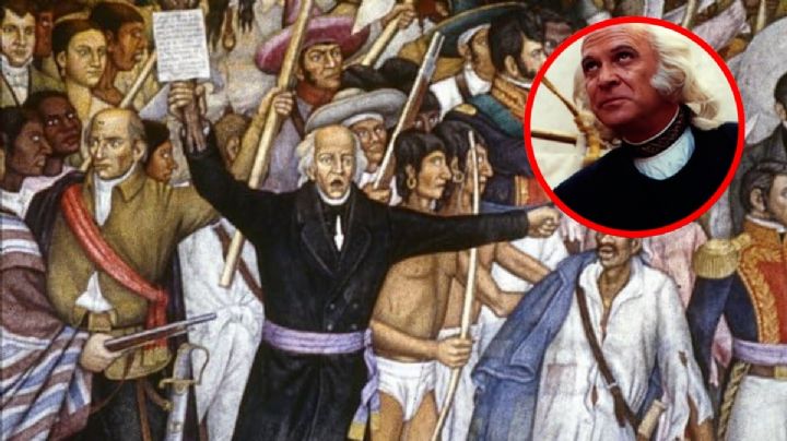 Así fue el Grito de Independencia según las telenovelas de Televisa y dónde verlas