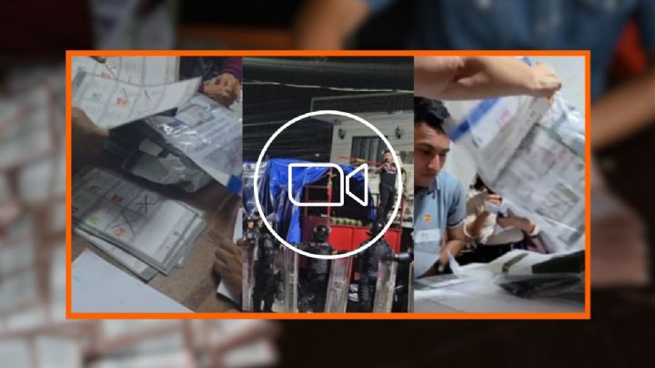 Movimiento Ciudadano lanza documental sobre presunto fraude electoral en Veracruz