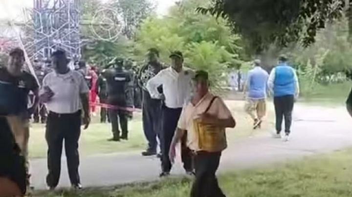 Enfrentamiento en límites de Tultepec y Cuautitlán cancela Grito en Santa Elena