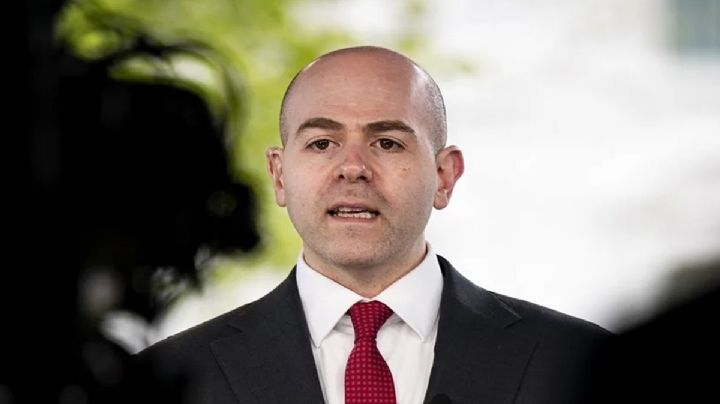 Senado de Estados Unidos aprueba a asesor económico de Trump como nuevo gobernador de la Fed