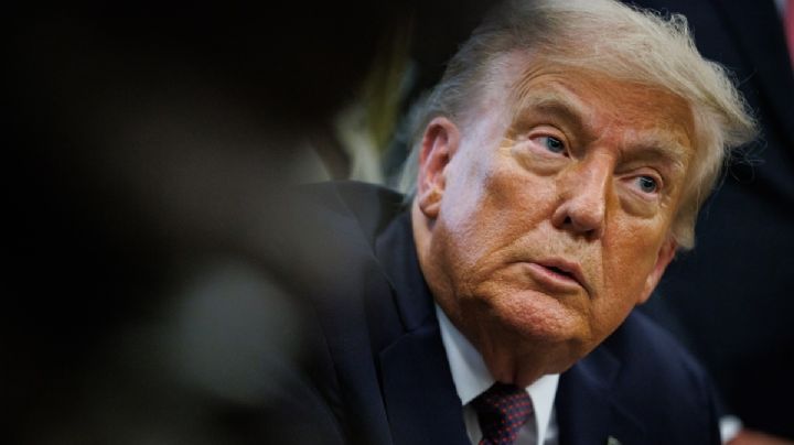 Trump busca silenciar periodismo independiente: The New York Times