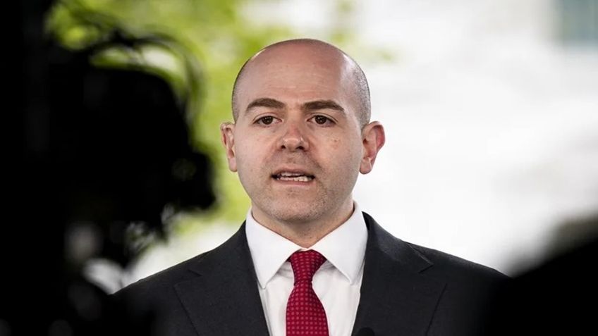 Senado de Estados Unidos aprueba a asesor económico de Trump como nuevo gobernador de la Fed