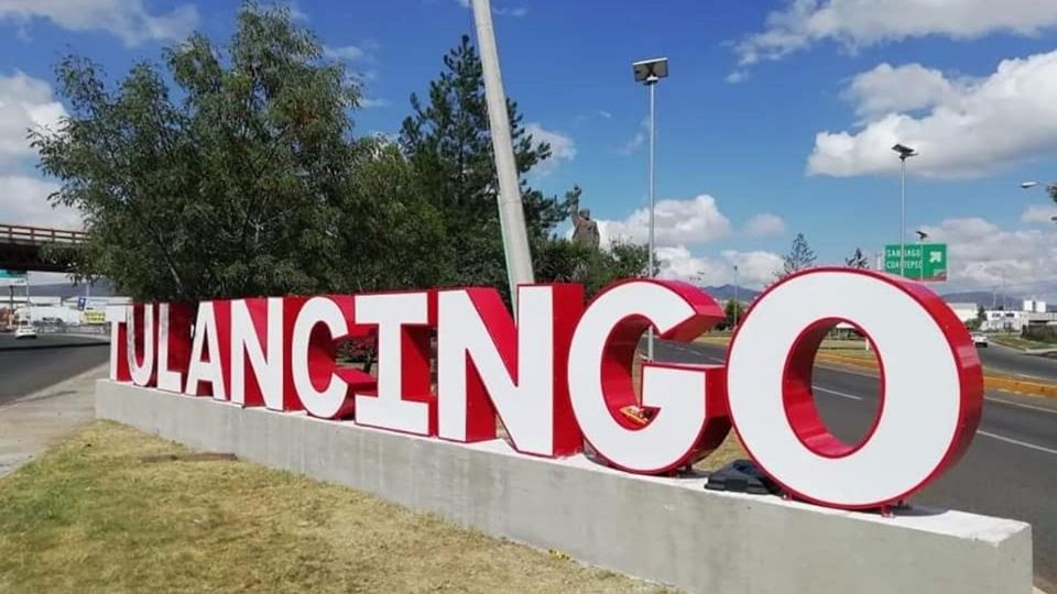Tulancingo fue escenario de una guerra post Independencia