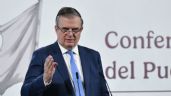 Foto ilustrativa de la nota titulada: México, EU y Canadá arrancarán revisión del T-MEC, anuncia Ebrard