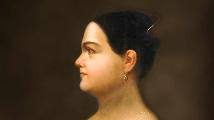 Leona Vicario, heroína de la Independencia y la única mujer con funerales de Estado