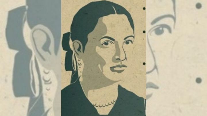 Gertrudis Bocanegra, insurgente y espía de la Independencia