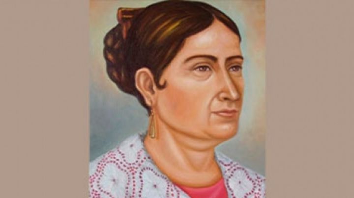 Josefa Ortiz, La Corregidora: mujer clave en la Independencia de México