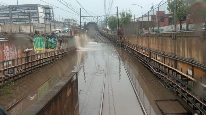 Línea A del Metro: 2025, el año con más interrupciones de servicio desde 2018