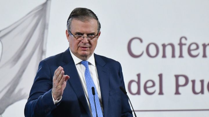 México, EU y Canadá arrancarán revisión del T-MEC, anuncia Ebrard
