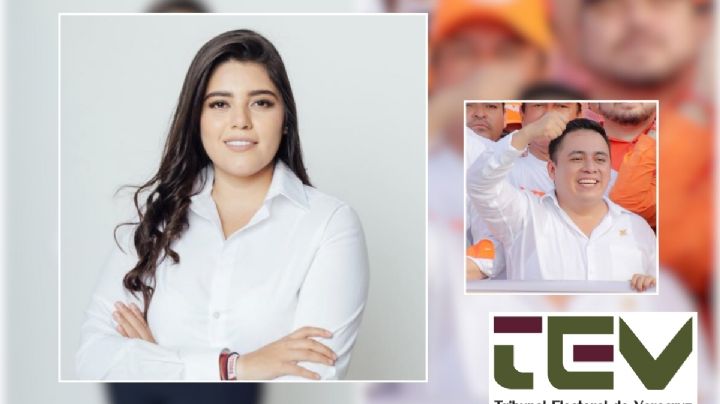 TEV revoca triunfo de MC en Poza Rica y otorga la victoria a Morena