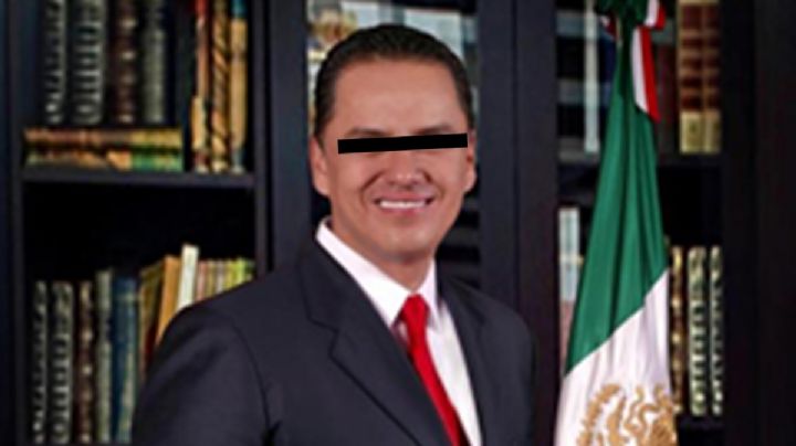 Exgobernador de Nayarit, Roberto Sandoval, es sentenciado a 7 años de cárcel por falsificación de documentos