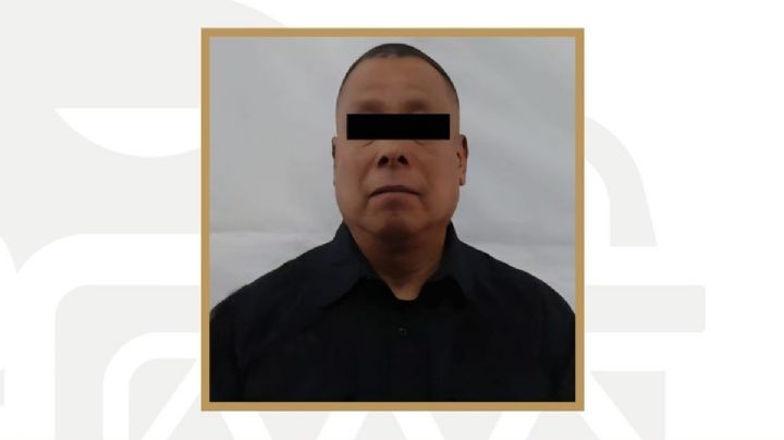 Expolicía de CDMX acusado de homicidio sirvió 30 años como policía de Tijuana