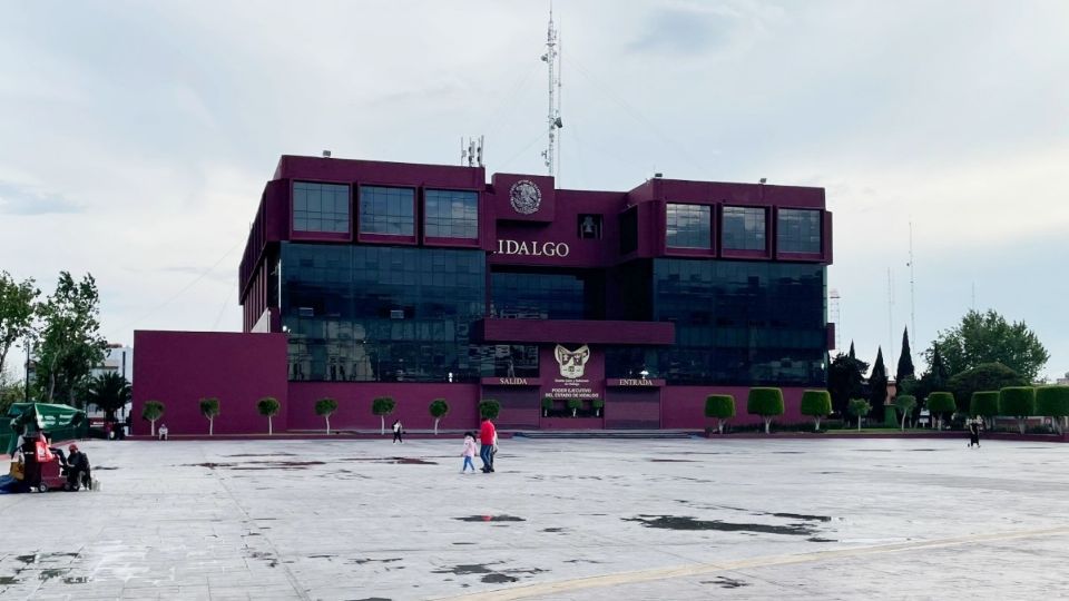 Por el momento no habrá cambios en las distintas secretarias del gobierno de Hidalgo