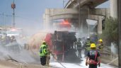 Foto ilustrativa de la nota titulada: La tragedia de Iztapalapa y los claroscuros de los videos virales