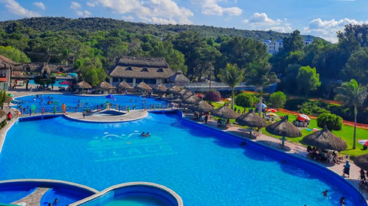 Muere ahogado un niño en balneario de Hidalgo en pleno puente por fiestas patrias