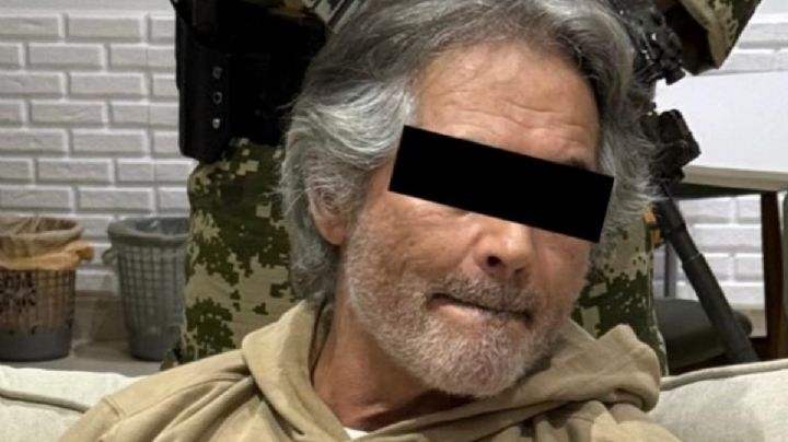 Gobierno fortalece acusaciones contra Hernán Bermúdez; FGR revelará detalles