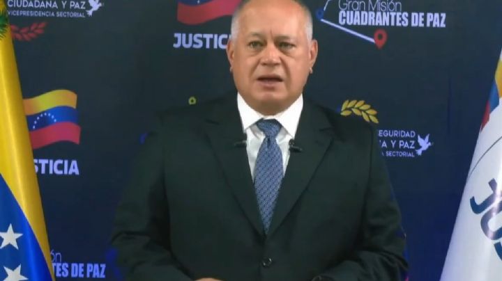 Venezuela desmantela operación de “falsa bandera” de la DEA; hay cuatro detenidos