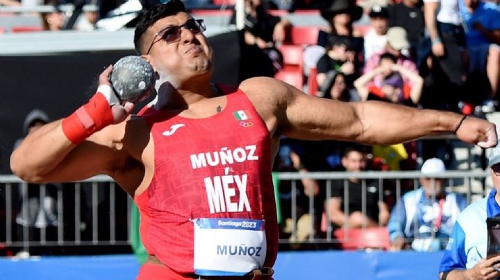 ¿En qué lugar del medallero terminó México en el Campeonato Mundial de Atletismo 2025?