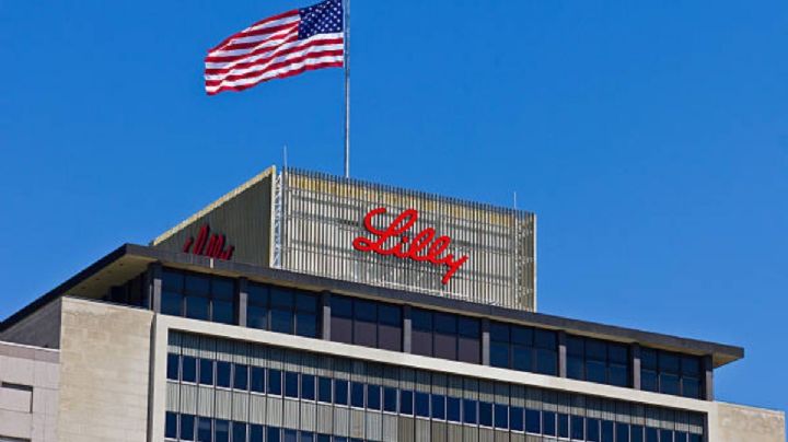 Eli Lilly invertirá 5,000 millones de dólares en planta de Virginia, para evitar aranceles