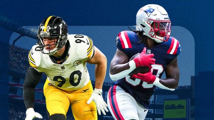 Semana 3 de la NFL: partidos, fechas y horarios