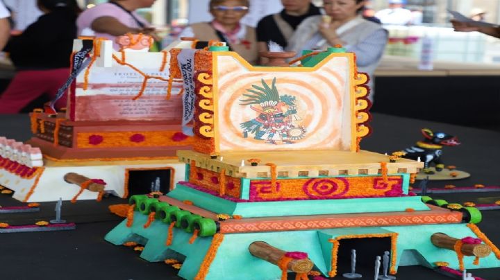 Camino al Mictlán Fest 2025 en CDMX: fechas, sede y todo lo que debes saber