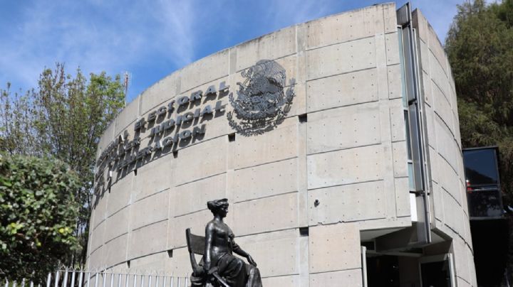 TEPJF confirma diálogo con la Comisión Presidencial sobre la reforma electoral