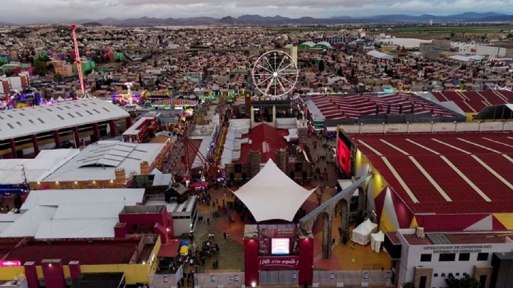 Feria de Pachuca: prohibirán los estacionamientos improvisados y franeleros en las calles