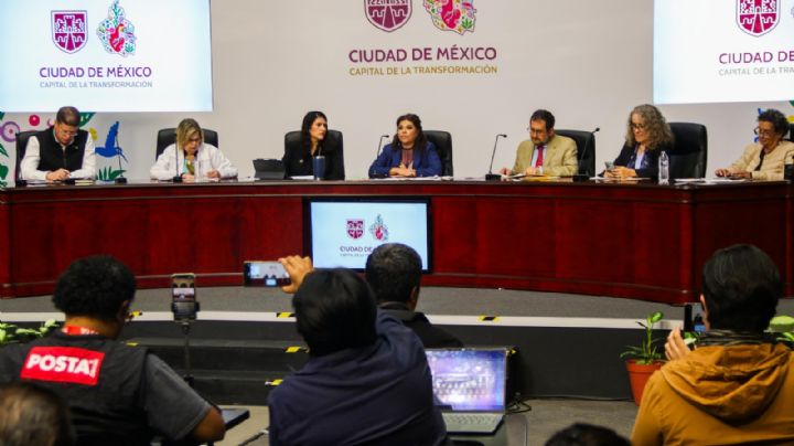 Explosión en Iztapalapa: dueños de pipa cooperan en investigación y pagarán indemnizaciones