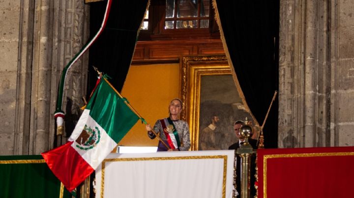 Entre fiestas, extradiciones, inundaciones y socavones, ¡viva México!