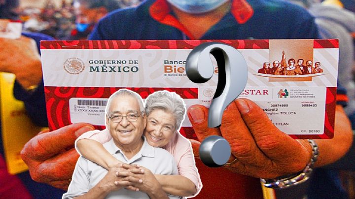 Pensión del Bienestar regresa tras el puente: ¿a qué apellidos les toca pago hoy 17 de septiembre?