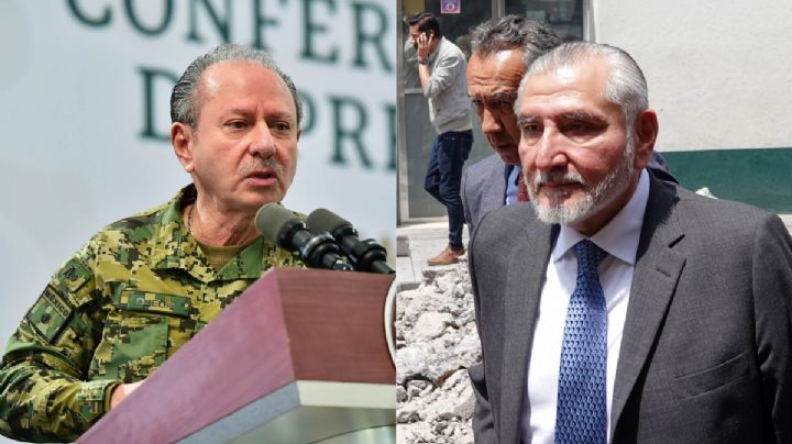 En serio, ¿no sabían nada?