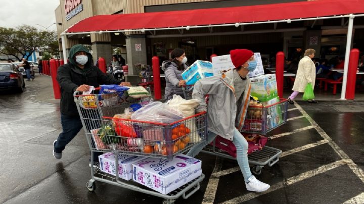 Estas serían las nuevas sucursales Costco en México