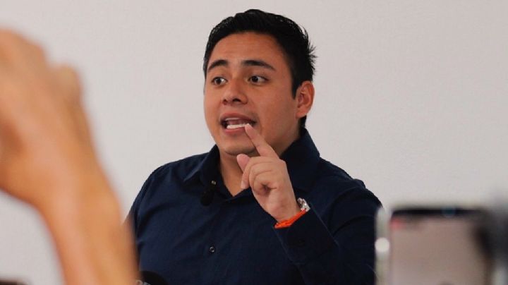 Oficinas centrales del Bienestar denunciaron a Emilio Olvera, exencargado en Poza Rica y excandidato