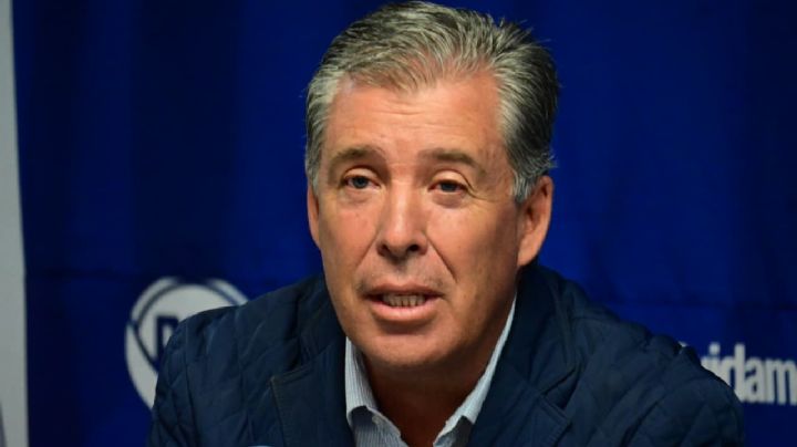 "Yo no tengo voz ni voto aquí en el municipio de León"; Miguel Márquez