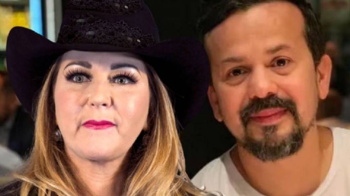 ¿Con quién viven en realidad los hijos de Alicia Villarreal y Cruz Martínez tras su divorcio?