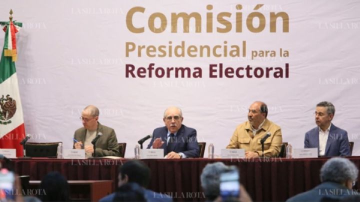 Reviven propuestas del Plan A en audiencias públicas de la Reforma Electoral