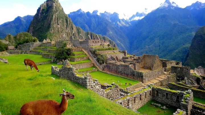 Machu Picchu en riesgo de perder su título de ‘Nueva Maravilla del Mundo’ por crisis turística