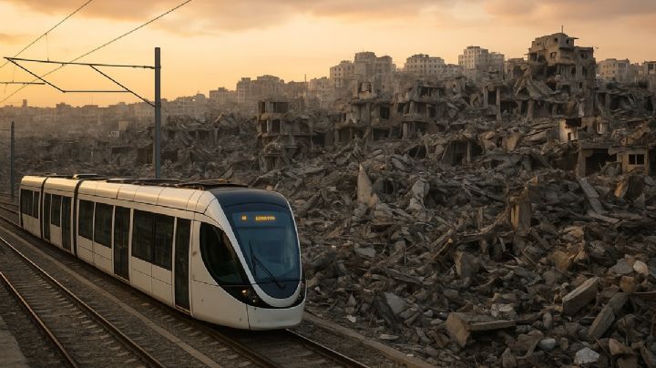 Amnistía Internacional acusa a empresa española de colaborar con genocidio de Israel en Gaza