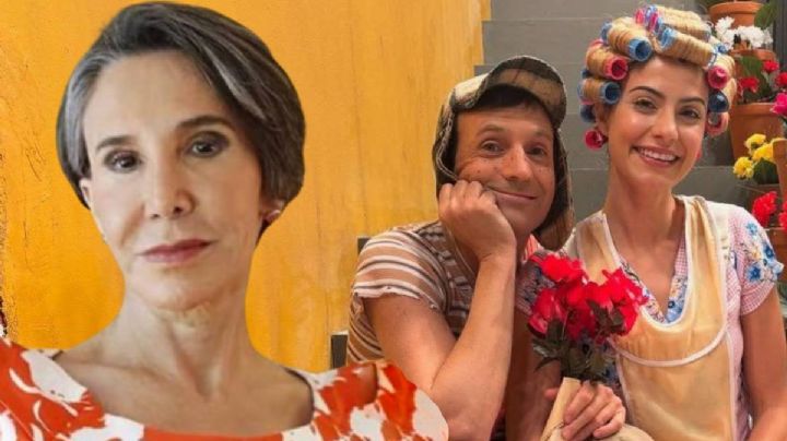 ¿Cuándo se estrenará el documental de Florinda Meza, Atrévete a vivir, respuesta a bioserie de Chespirito?