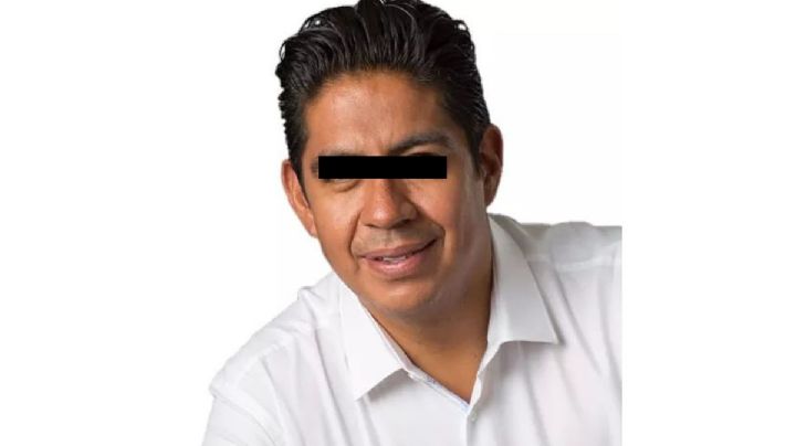 ¿Quién es Guillermo Fragoso Báez, líder de la Unión de Sindicatos con orden de aprehensión por extorsión y huachicol en Edomex?