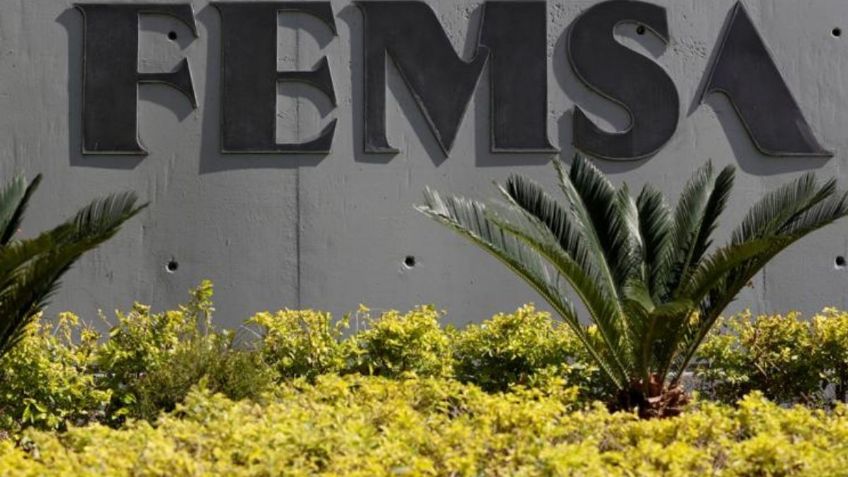 FEMSA inicia nueva etapa con José Antonio Fernández Garza-Lagüera al frente