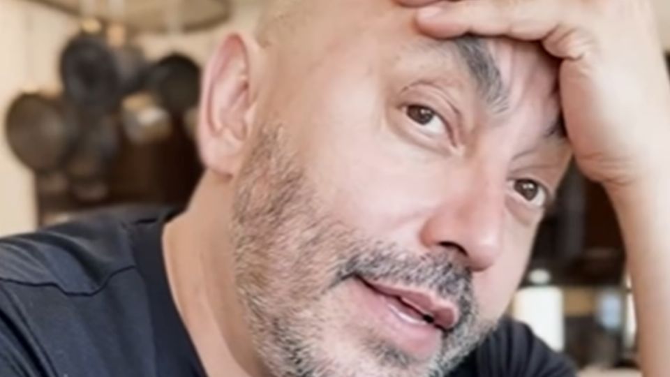 Resultó ser más grave de lo que esperaba