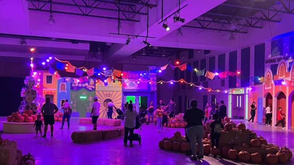 El Fanatic Fest trata de ser una opción diferente de todos los eventos celebrados en Pachuca