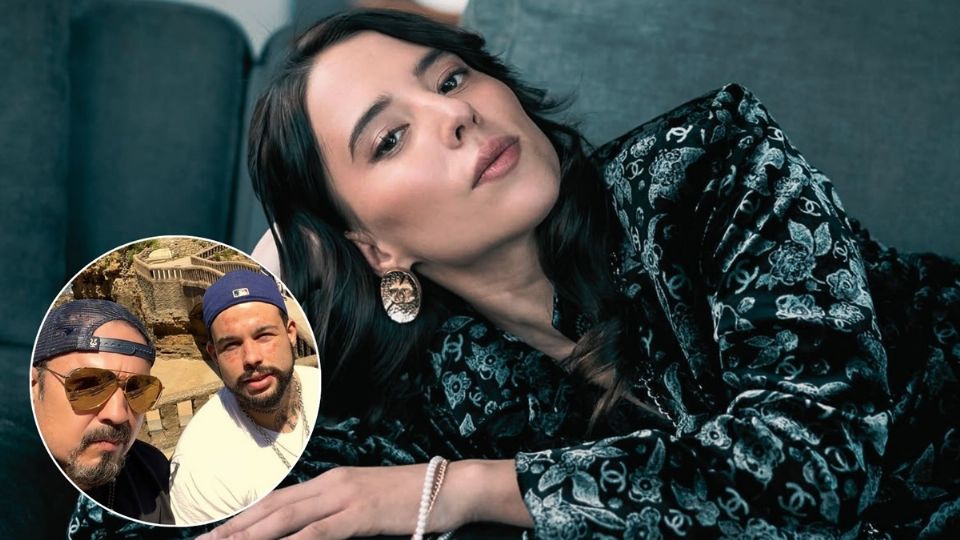 Dijo que a todos los quiere mucho