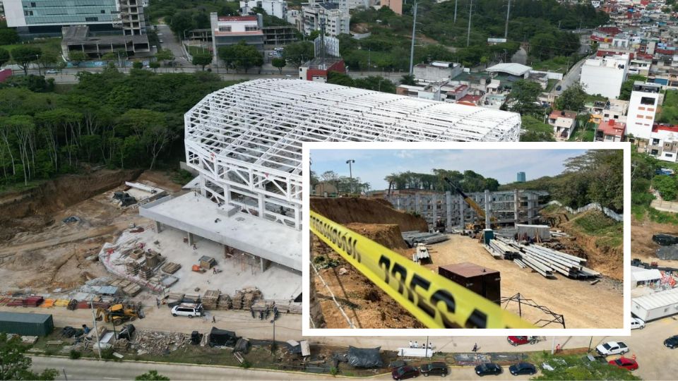 Contraloría Interna inició proceso administrativo por retraso en el Nido del Halcón: SIOP