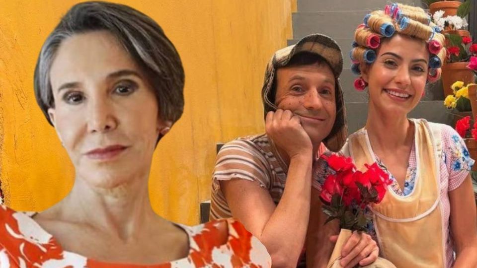 Será la contestación a las críticas que ha recibido. 
