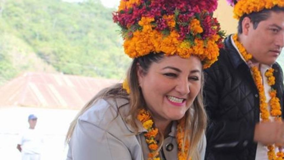 La exalcaldesa tramitó una demanda de amparo